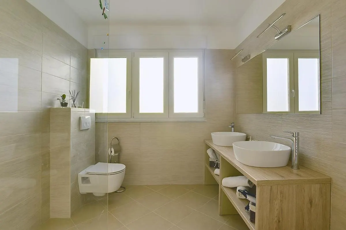 Holiday Home Bellissima Vodnjan