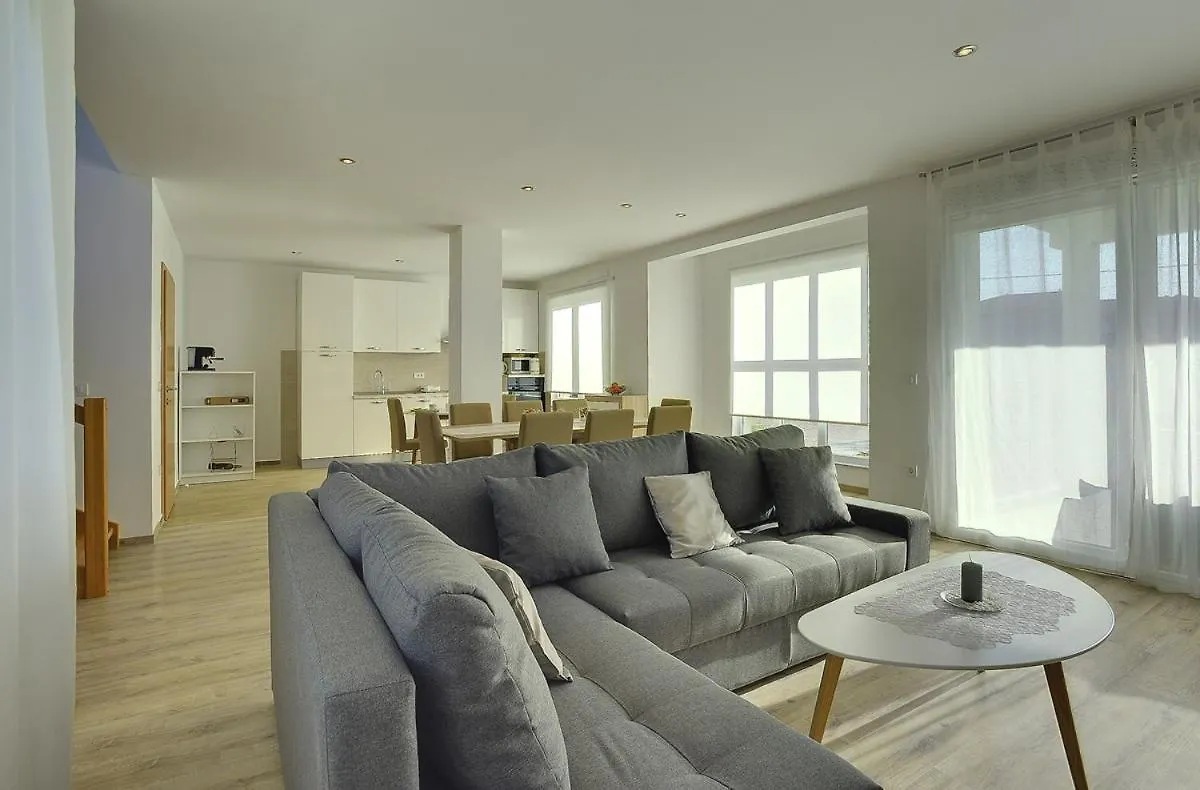 Holiday Home Bellissima Vodnjan 0*,  Croatia