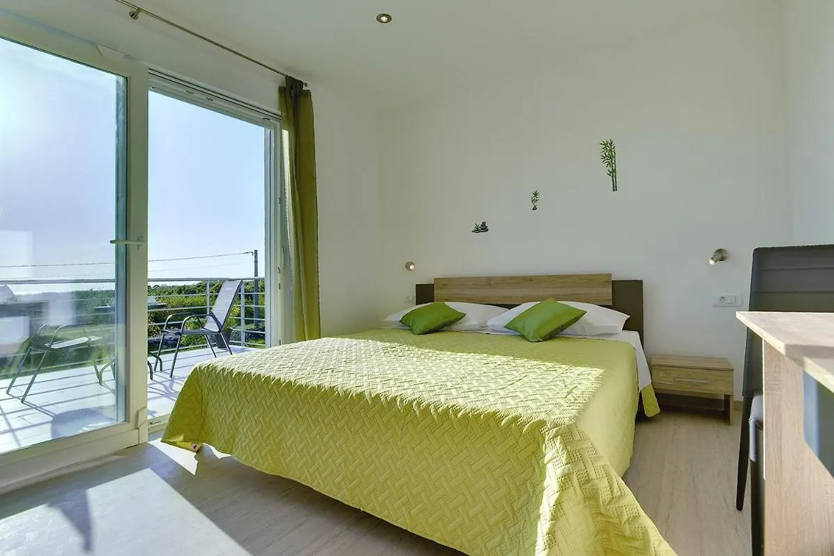 Holiday Home Bellissima Vodnjan