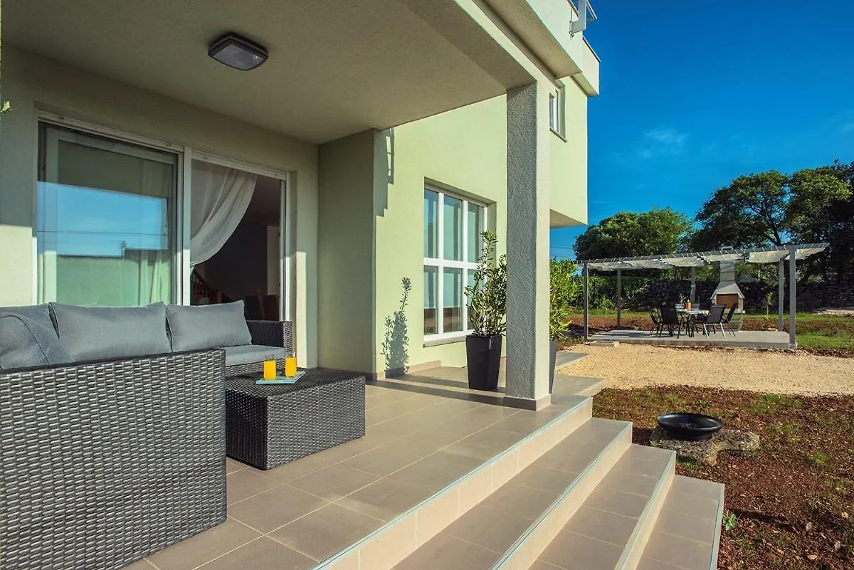 Holiday Home Bellissima Vodnjan Croatia