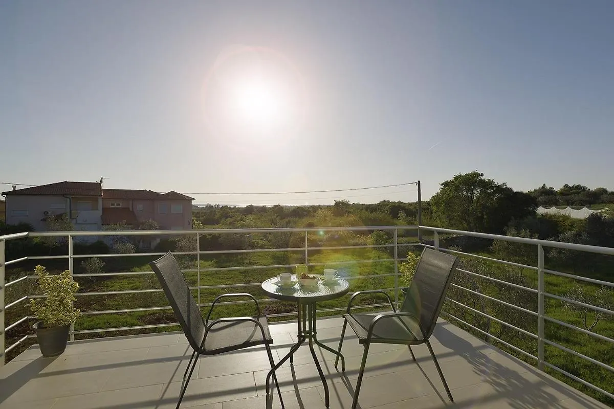 Holiday Home Bellissima Vodnjan