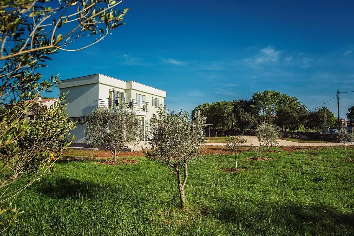 Holiday Home Bellissima Vodnjan
