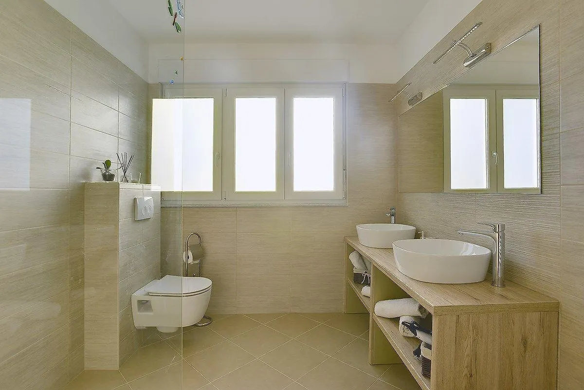 Holiday Home Bellissima Vodnjan
