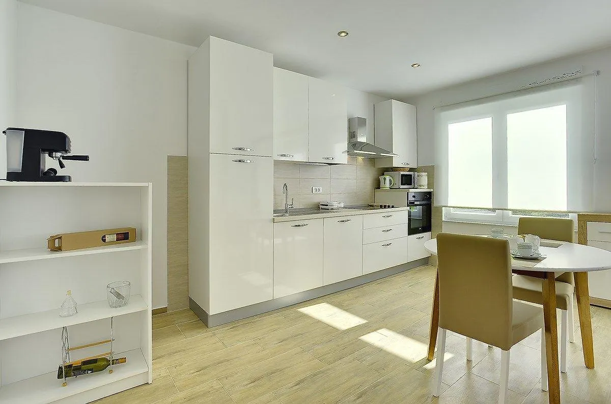 Holiday Home Bellissima Vodnjan