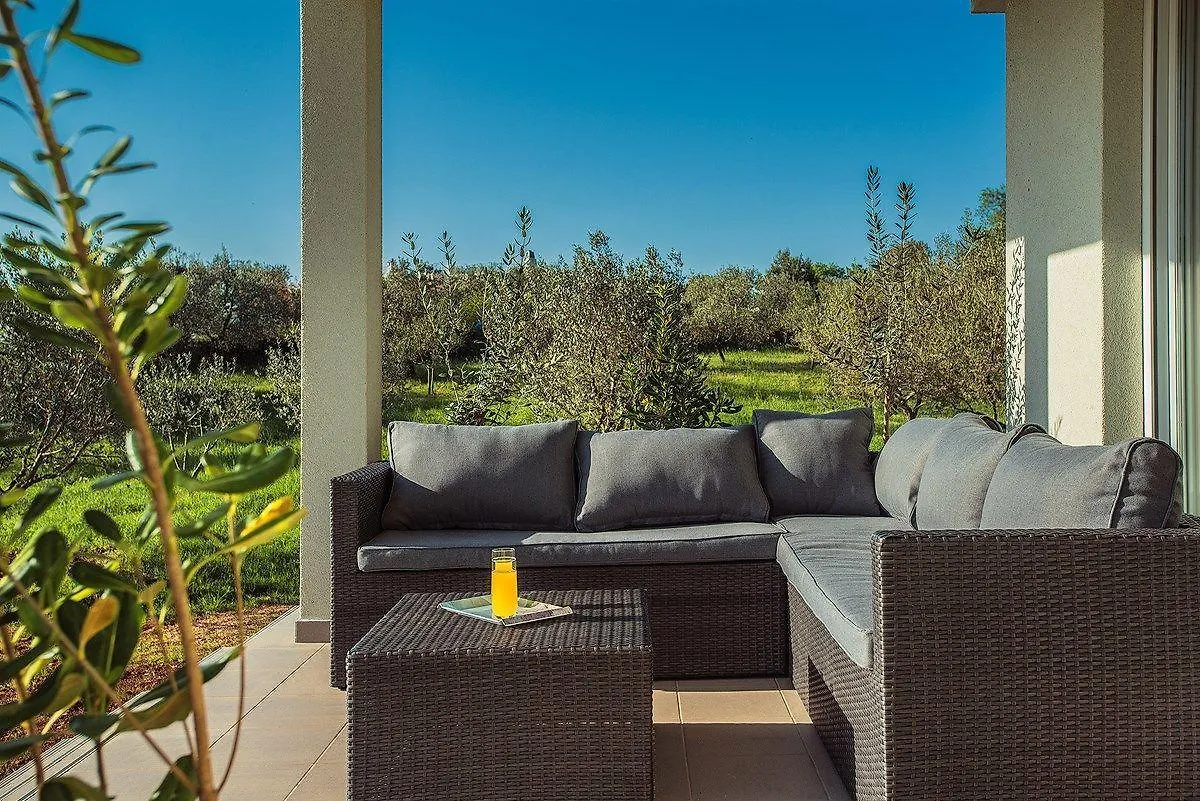 Holiday Home Bellissima Vodnjan Croatia