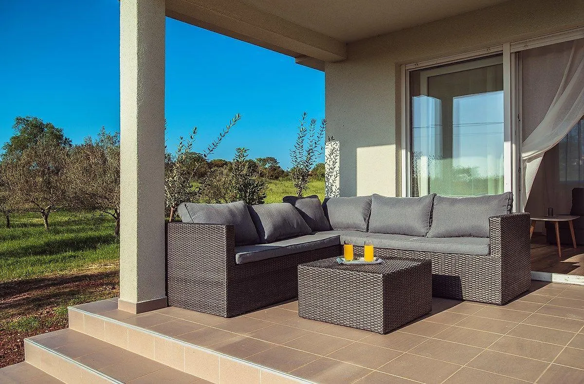 Holiday Home Bellissima Vodnjan Croatia