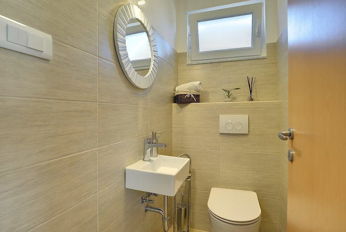 Holiday Home Bellissima Vodnjan Croatia