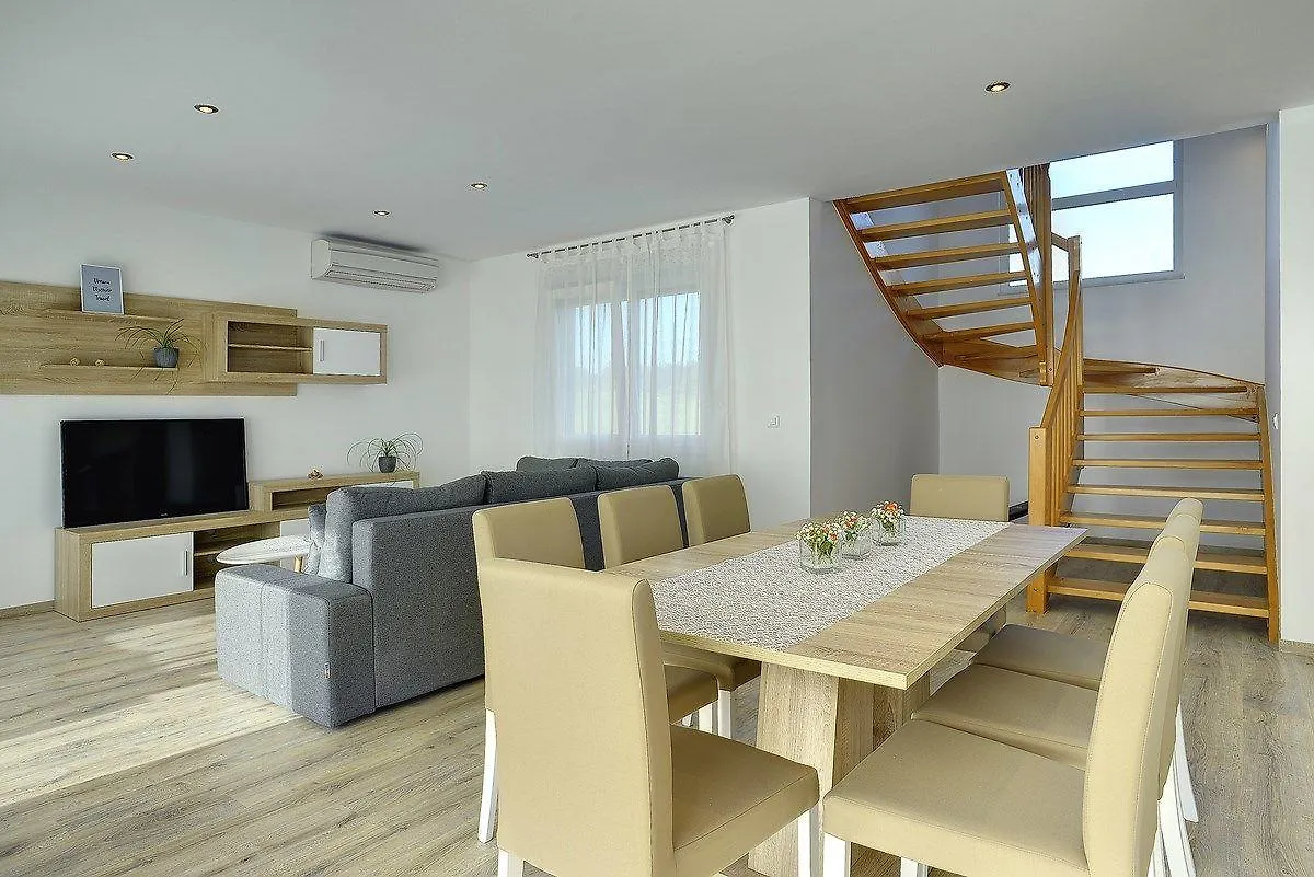 Holiday Home Bellissima Vodnjan 0*,  Croatia
