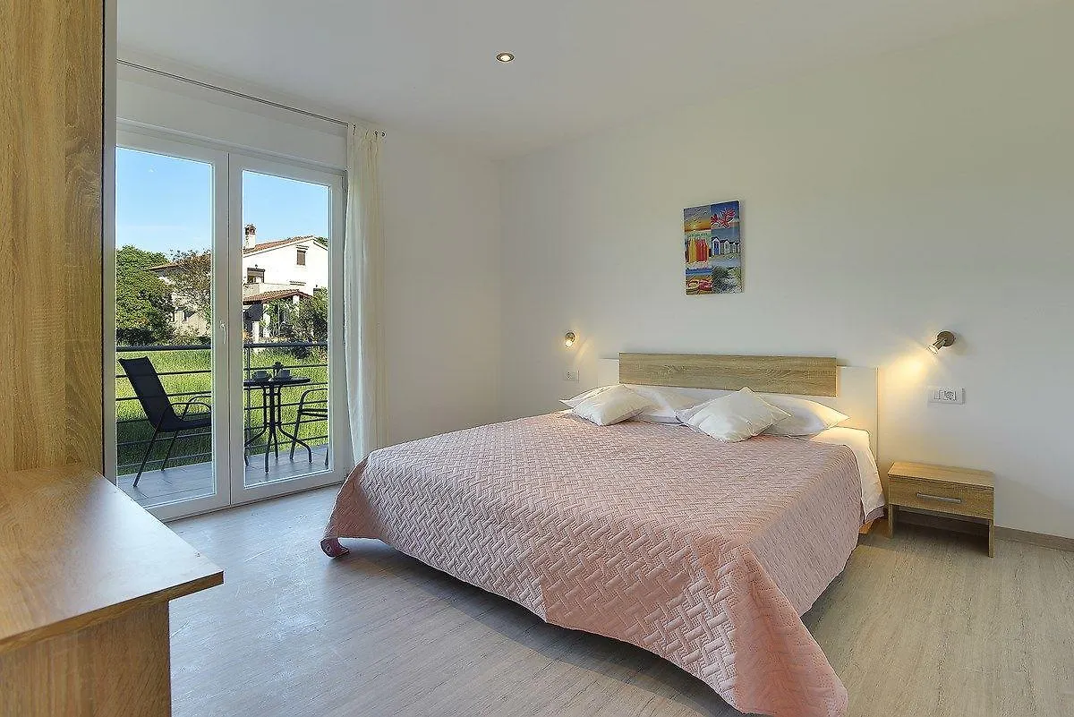 Holiday Home Bellissima Vodnjan