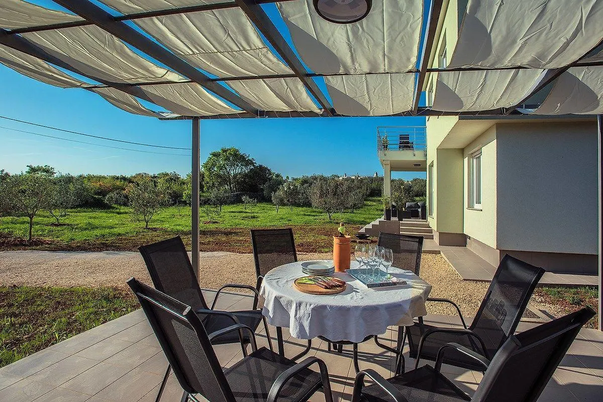 Holiday Home Bellissima Vodnjan