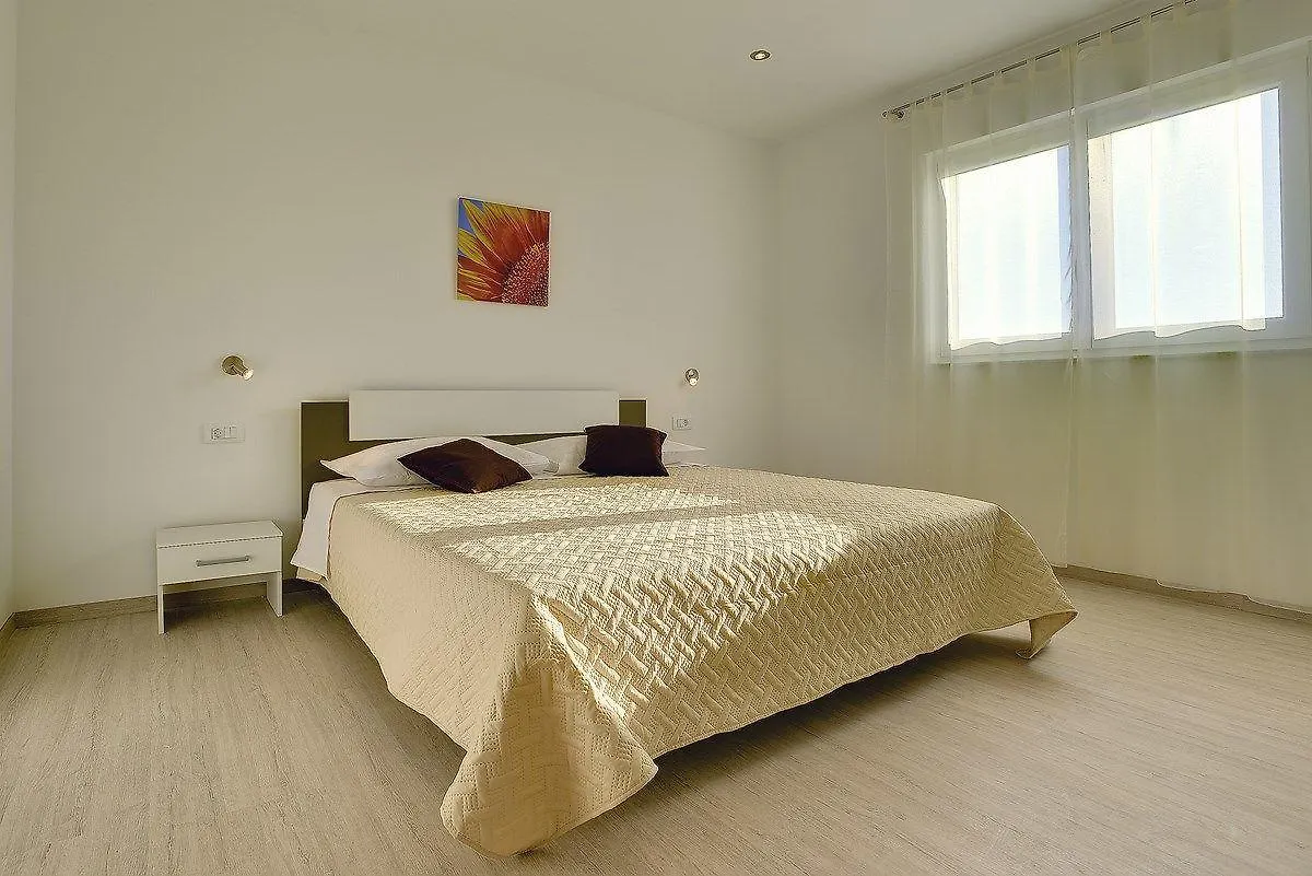 Holiday Home Bellissima Vodnjan