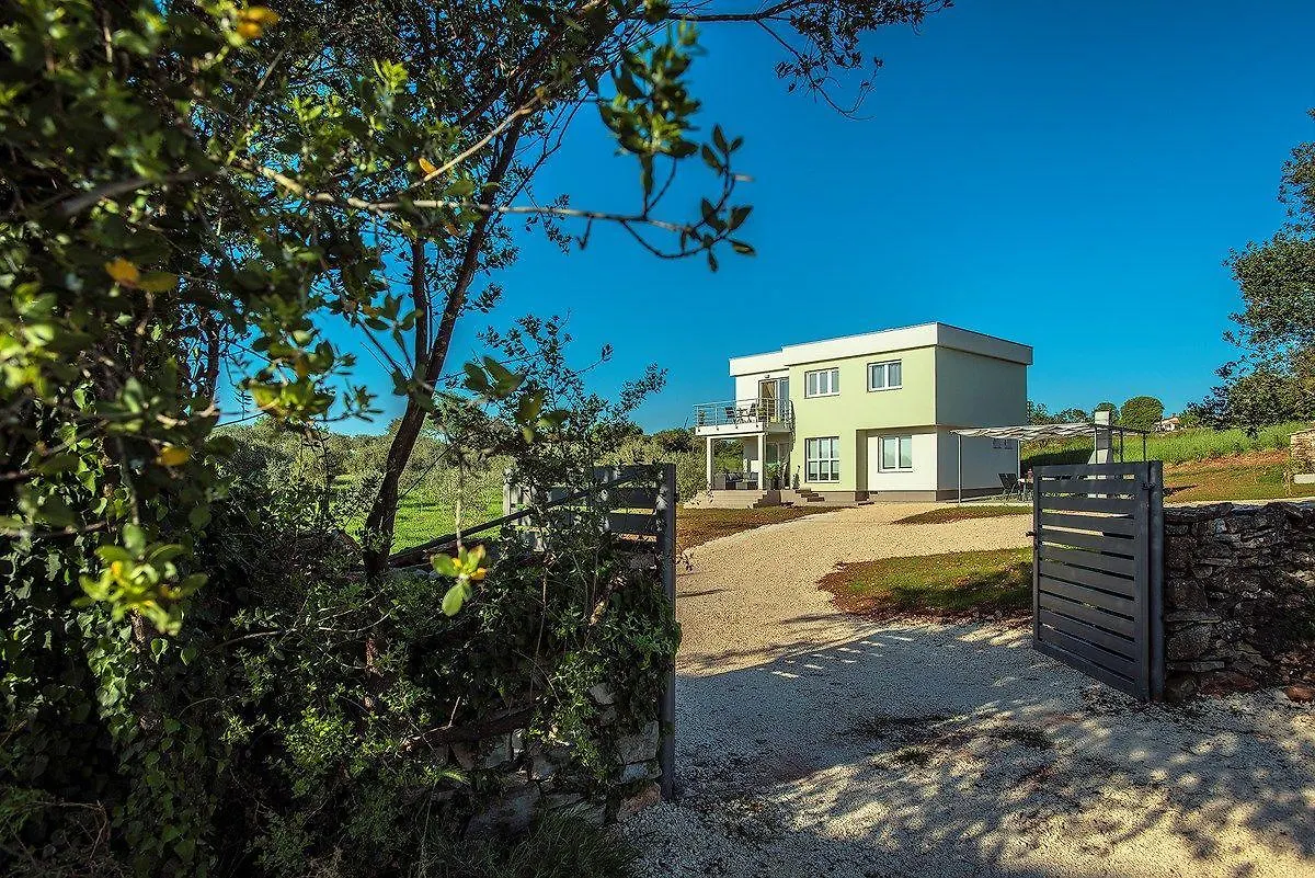Holiday Home Bellissima Vodnjan 0*,  Croatia