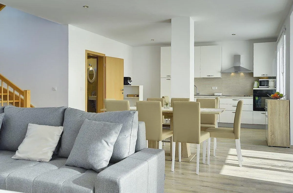Holiday Home Bellissima Vodnjan 0*,  Croatia