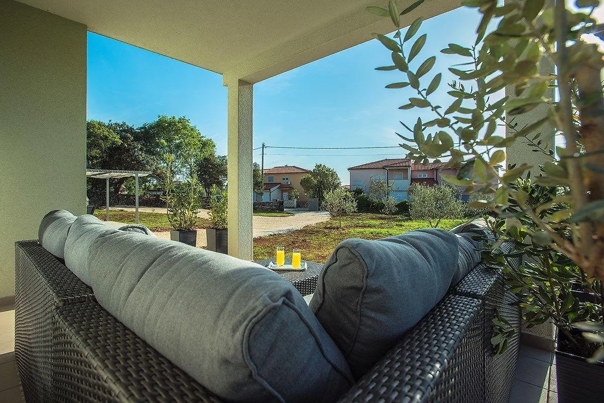 Holiday Home Bellissima Vodnjan