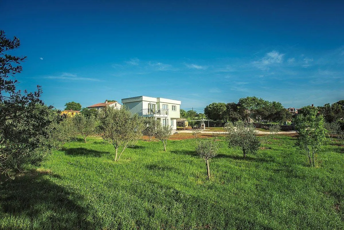 Holiday Home Bellissima Vodnjan Croatia