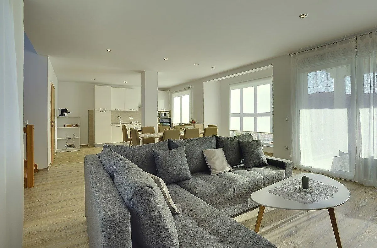 Holiday Home Bellissima Vodnjan
