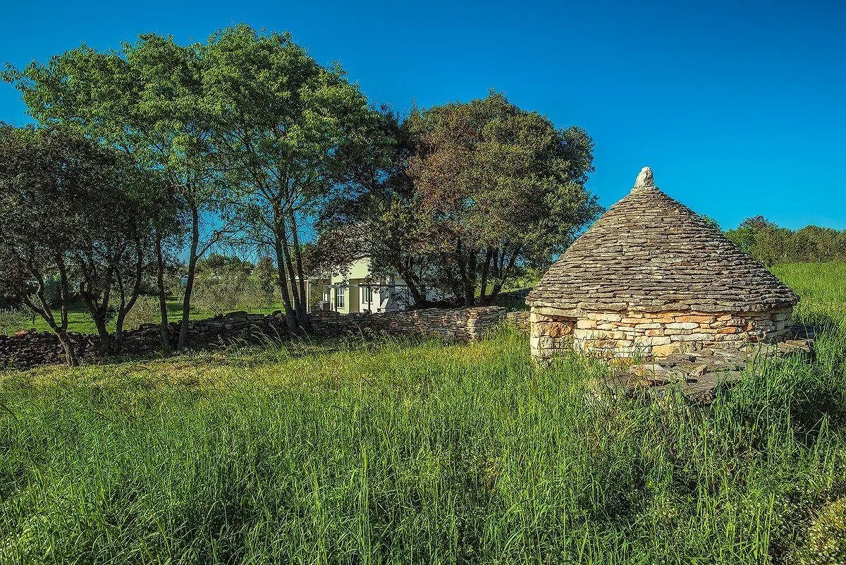 Holiday Home Bellissima Vodnjan