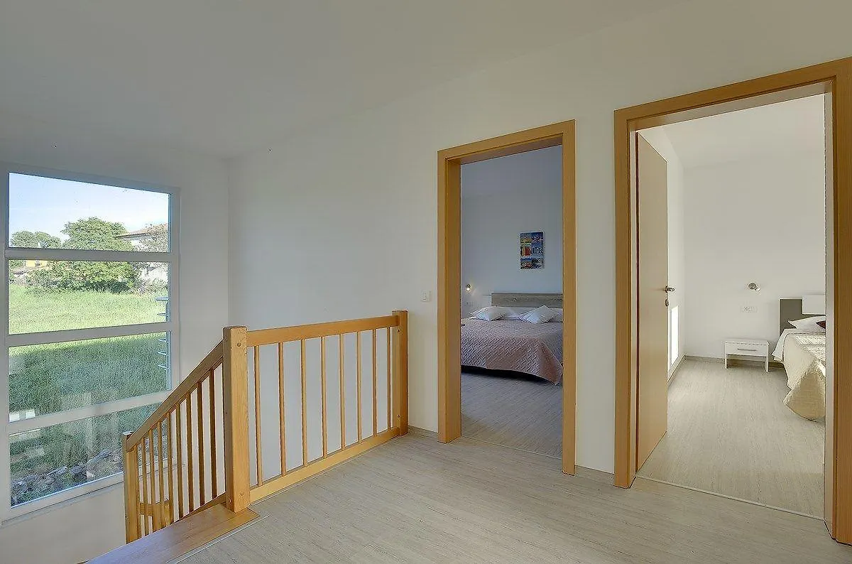 Holiday Home Bellissima Vodnjan