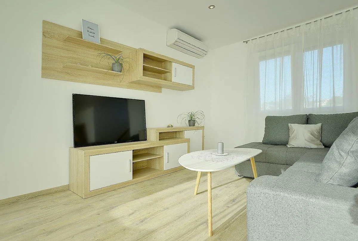 Holiday Home Bellissima Vodnjan