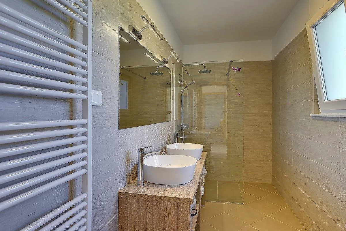 Holiday Home Bellissima Vodnjan Croatia