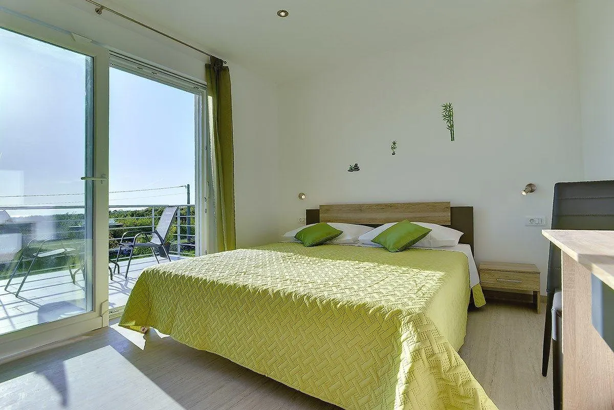 Holiday Home Bellissima Vodnjan