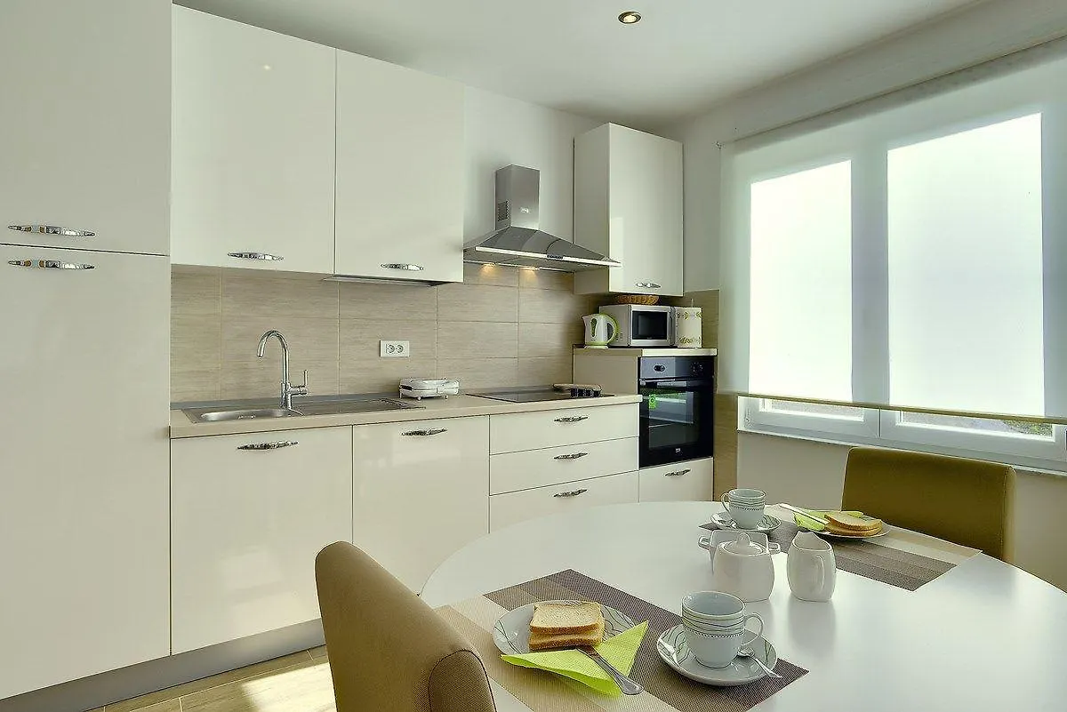Holiday Home Bellissima Vodnjan Croatia