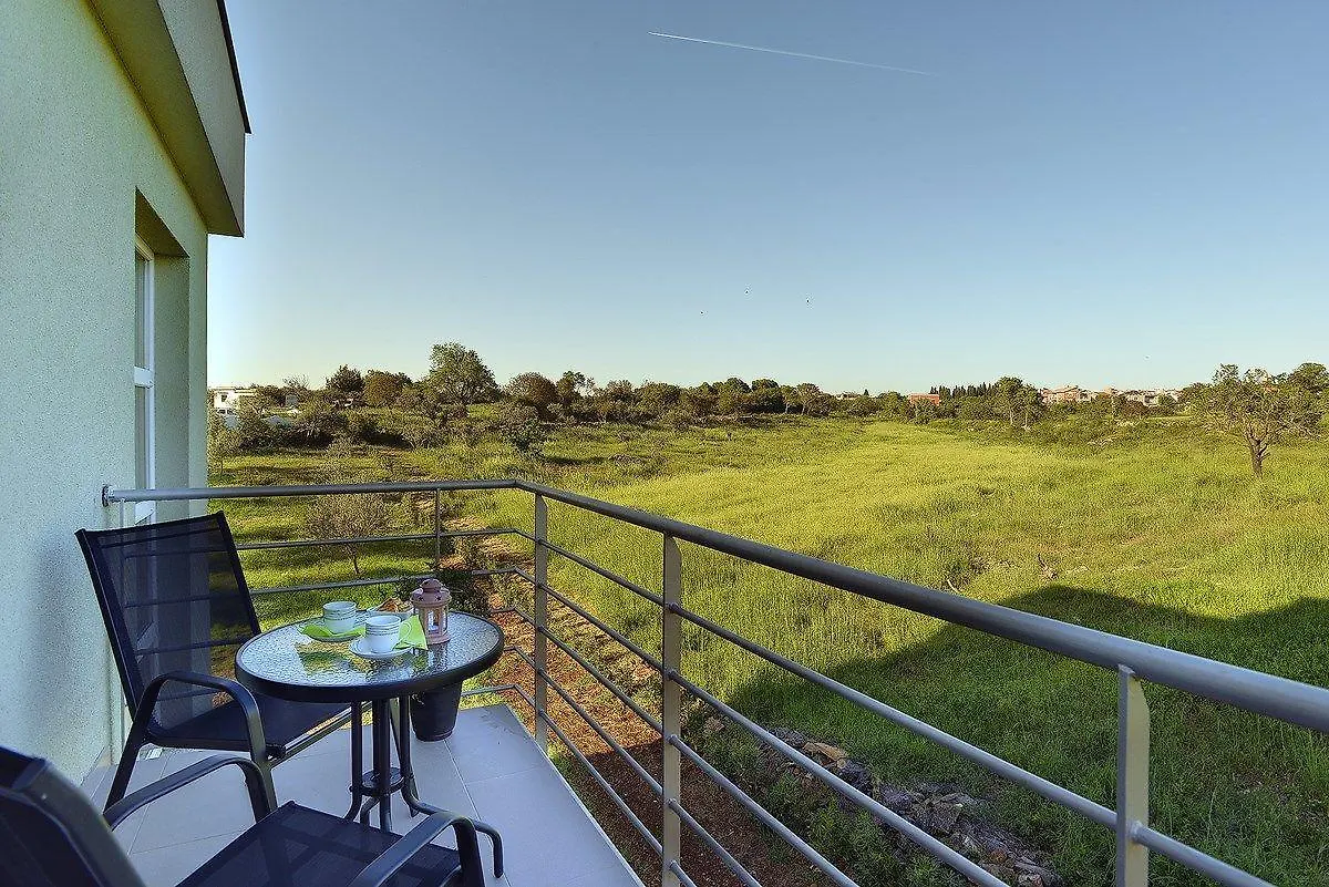 Holiday Home Bellissima Vodnjan