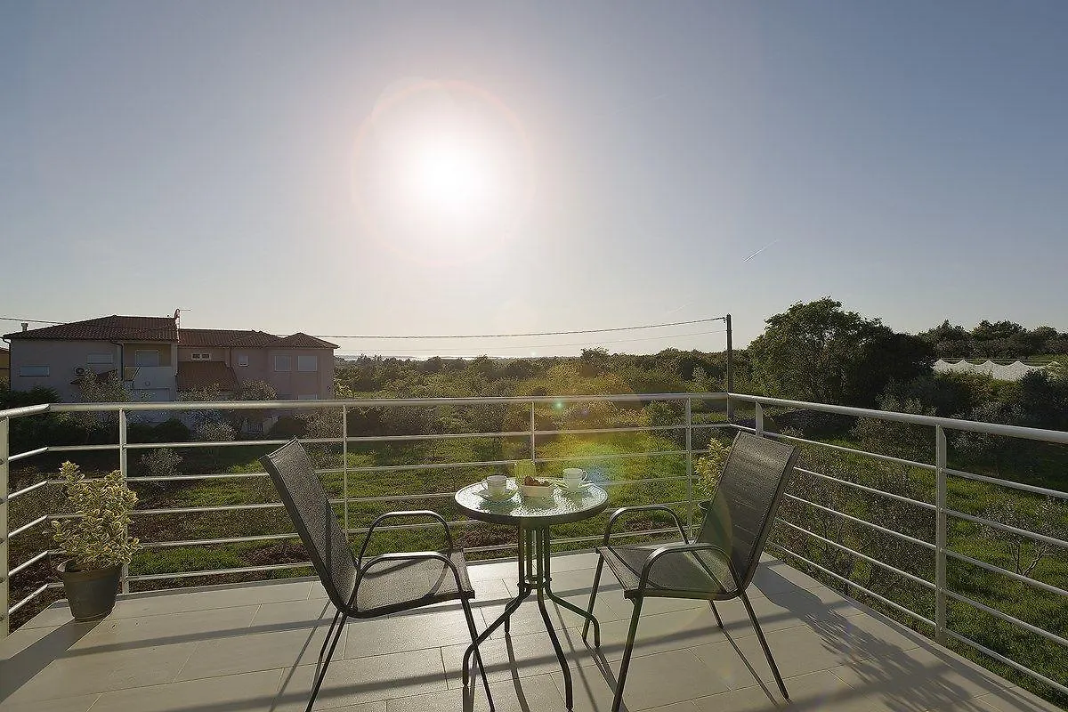 Holiday Home Bellissima Vodnjan