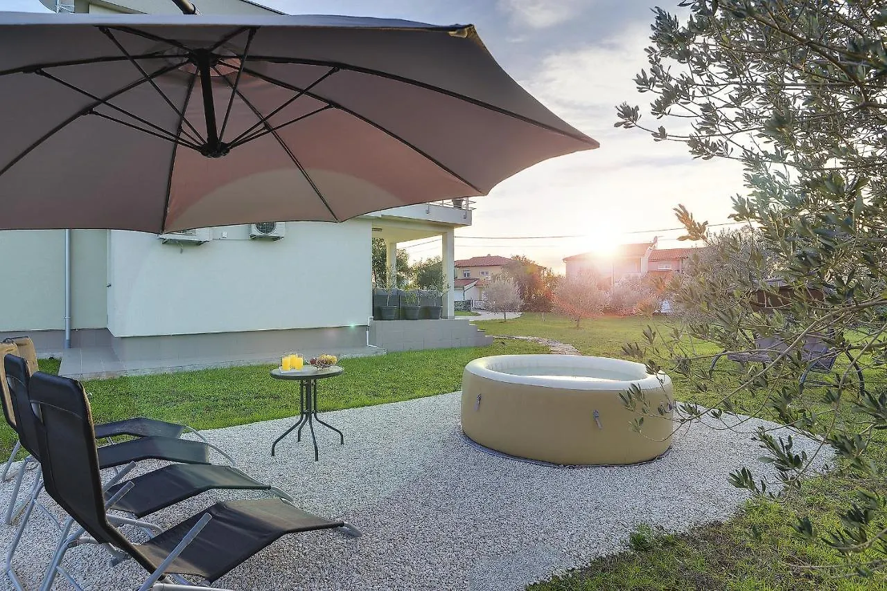 Holiday Home Bellissima Vodnjan