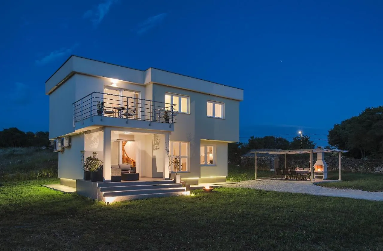 Holiday Home Bellissima contacts