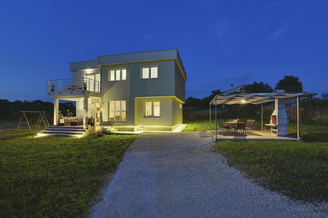 Holiday Home Bellissima Vodnjan