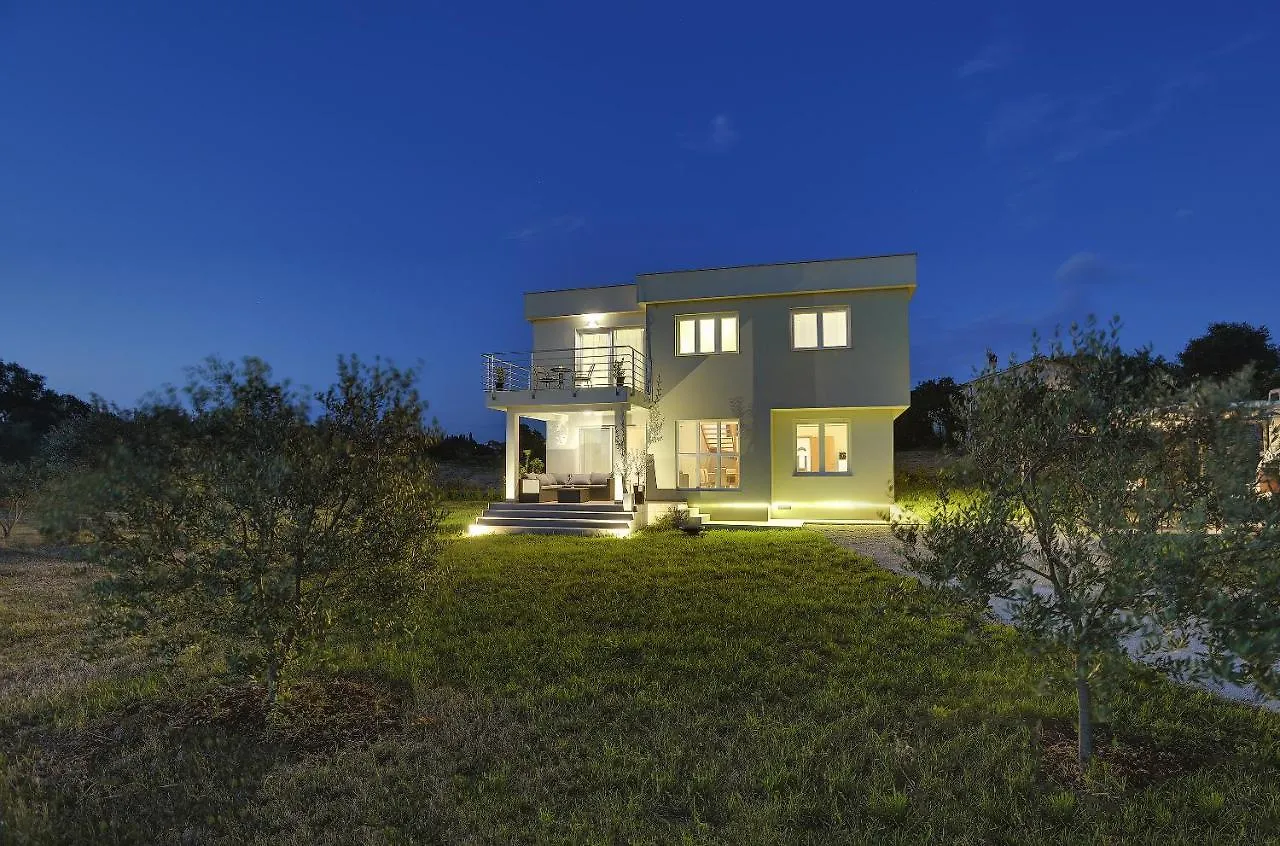 Holiday Home Bellissima Vodnjan
