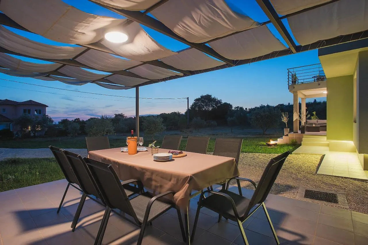 Holiday Home Bellissima Vodnjan 0*,  Croatia